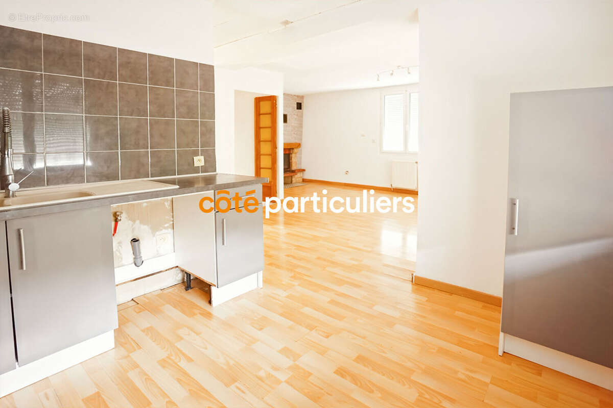 Maison à RABASTENS