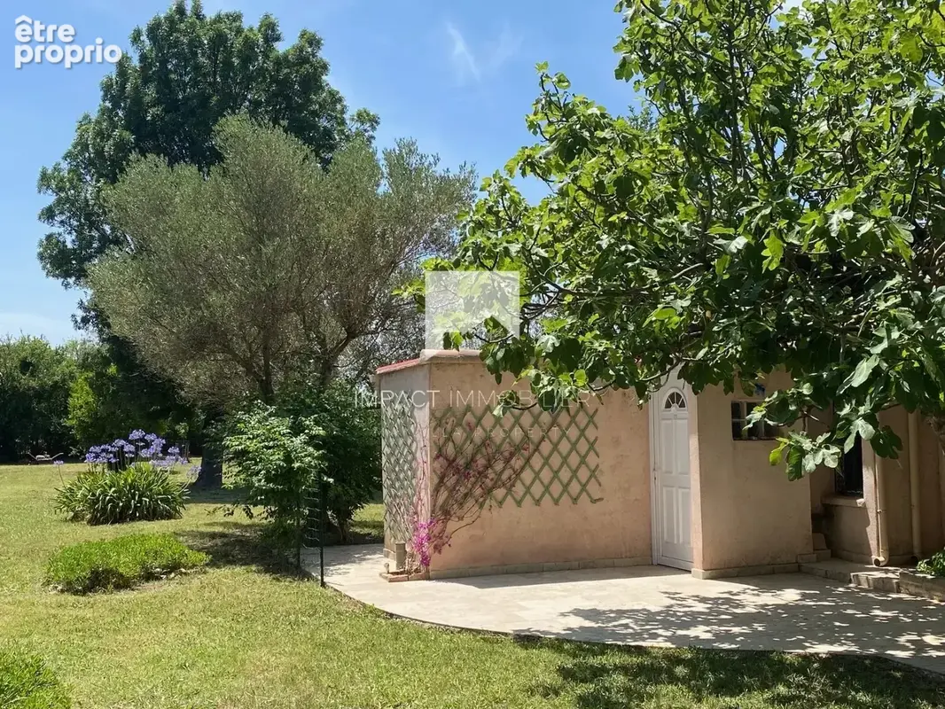 Hyères – aygade – à 6 minutes à pied de la plage - photo 16