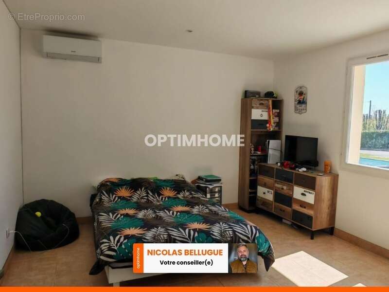 Maison à MIRAMONT-DE-GUYENNE