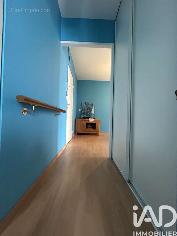 Photo 7 - Appartement à NANTES