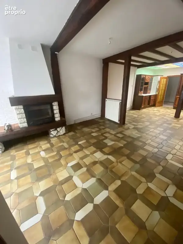 Maison 2 pièces 84 m² à vendre à Calais (62100) - photo 5