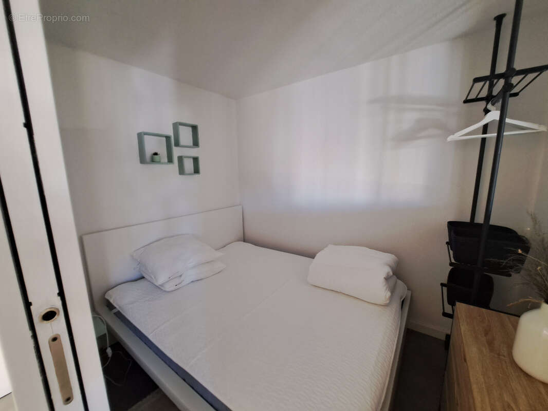 Appartement à LES BAUX-DE-PROVENCE