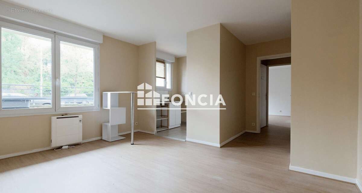 Appartement à ATHIS-MONS