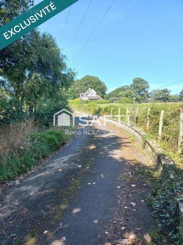 Photo 3 - Maison à BLAIN