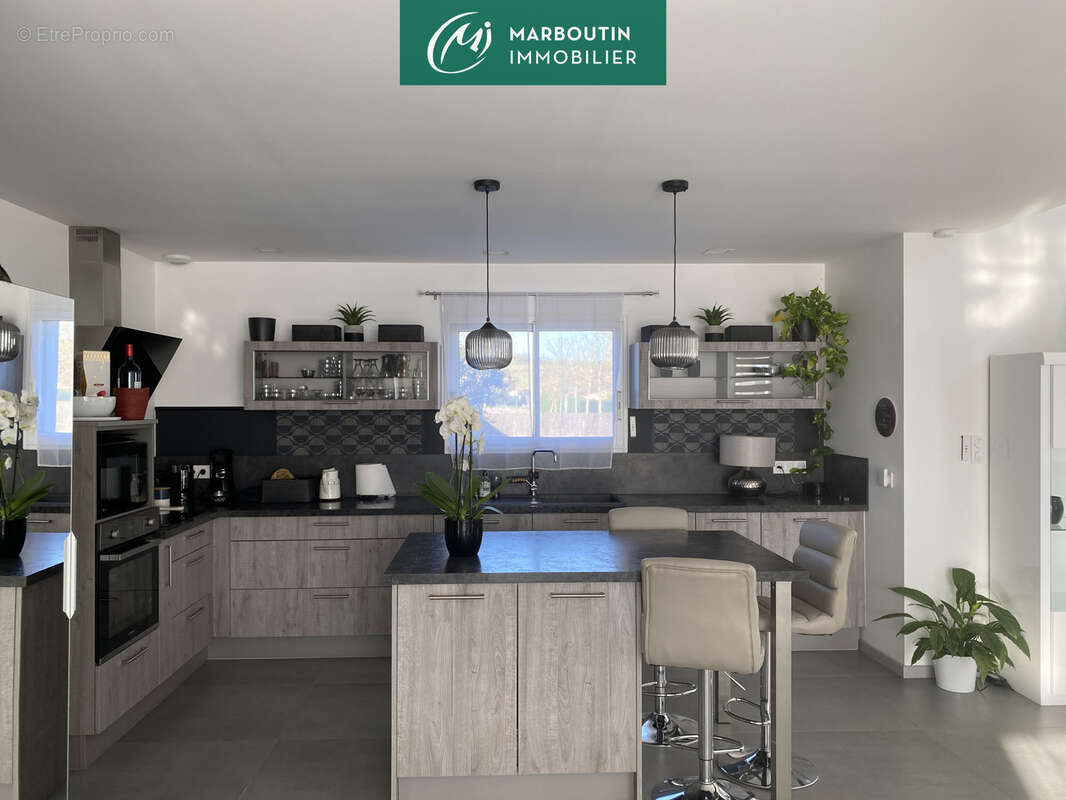 Maison à MARMANDE