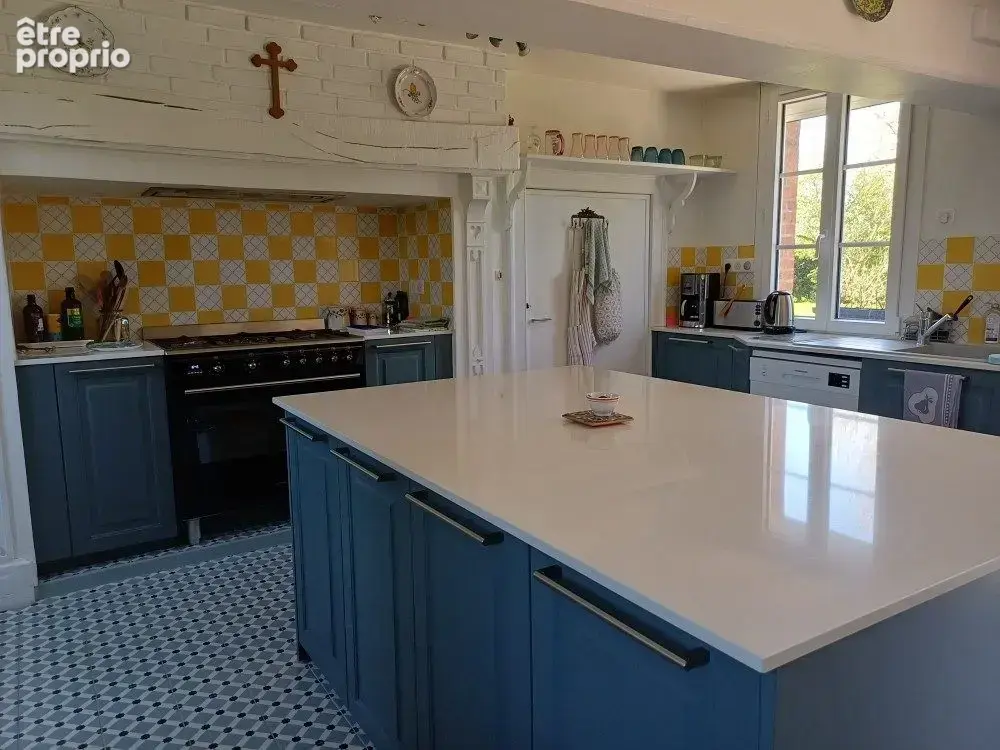 Maison 305 m² à Pierreval  - photo 2