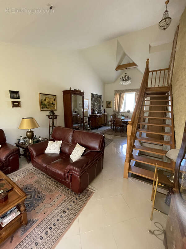 Maison à ETAIN