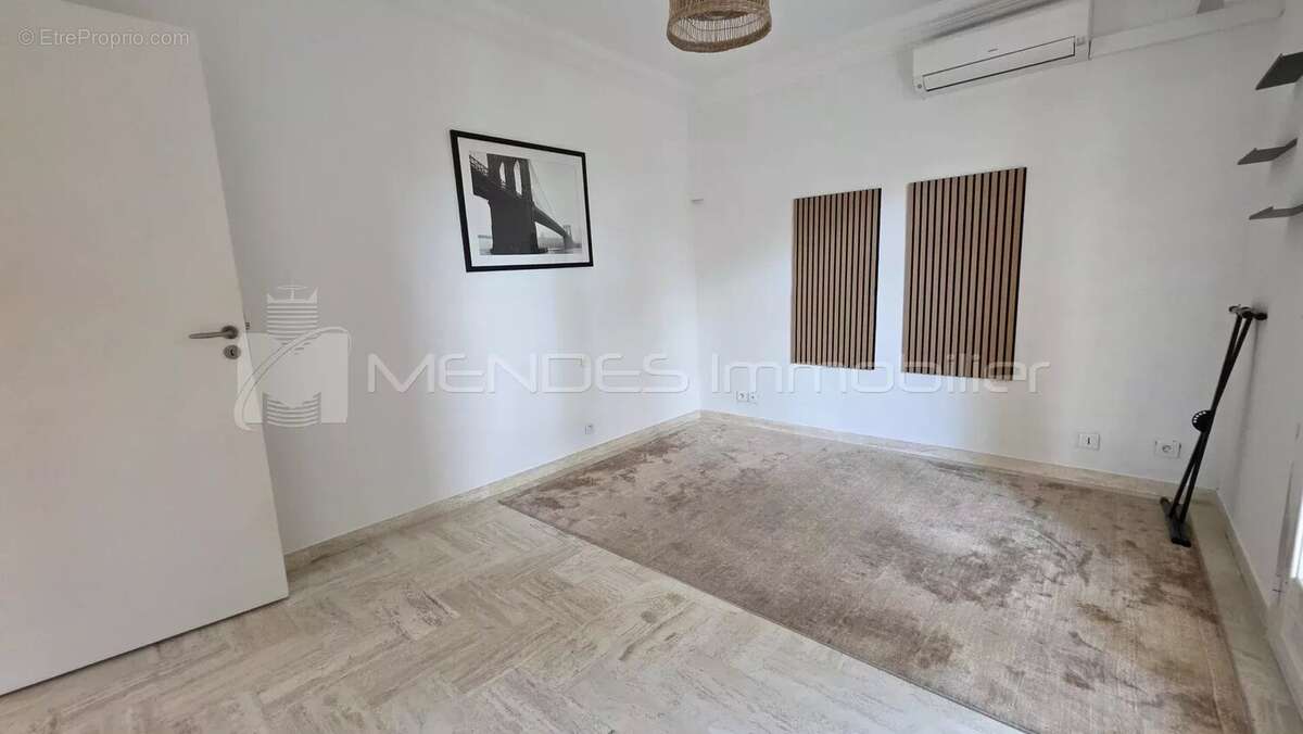 Appartement à CAP-D'AIL