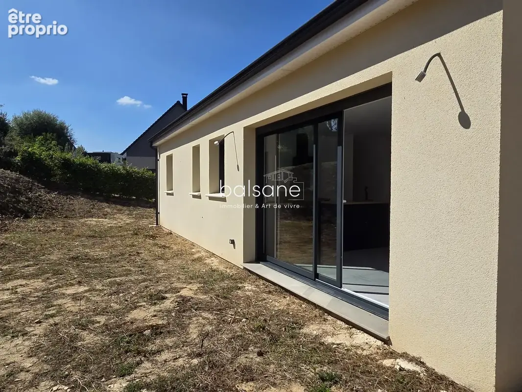 Maison 80 m² à Pont-Audemer  - photo 9