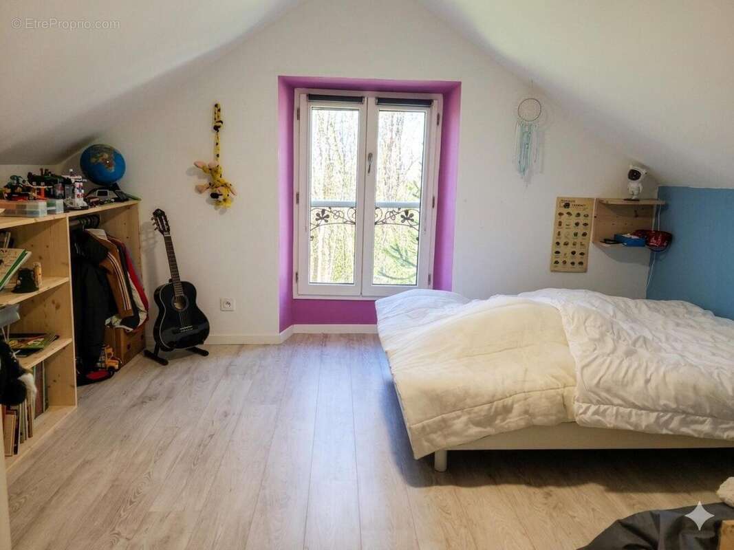 Maison 136 m² à Lauzes  - photo 9