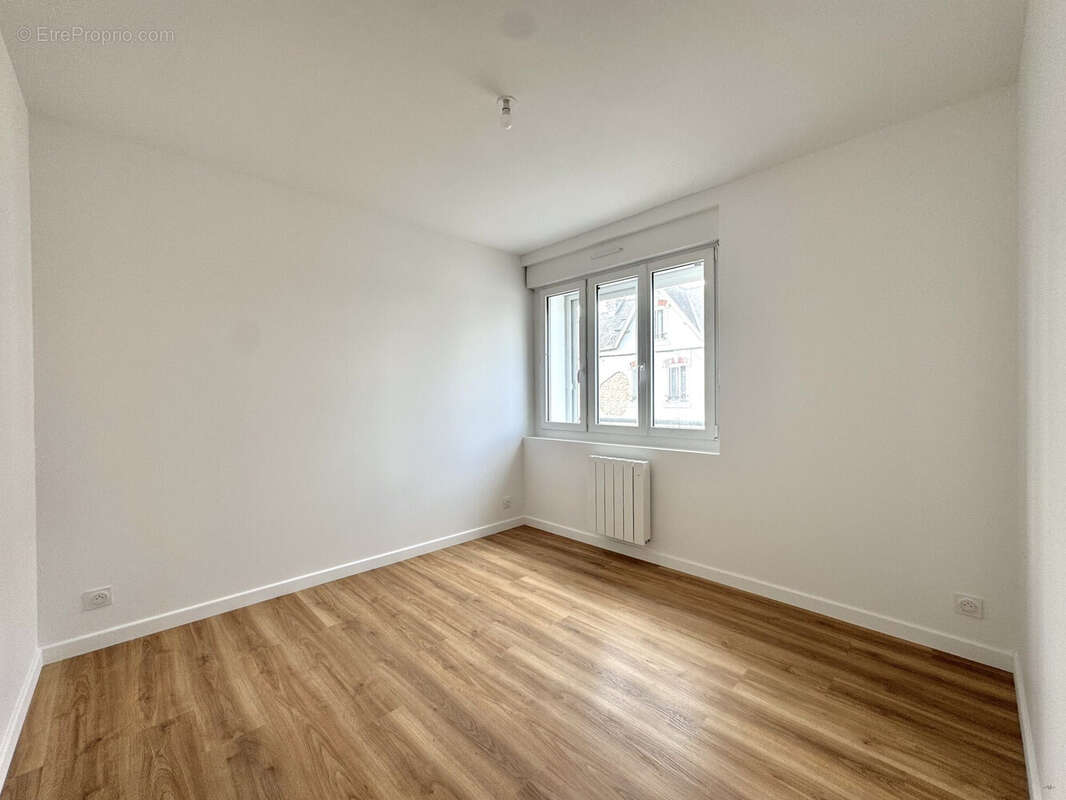 Appartement à LANESTER