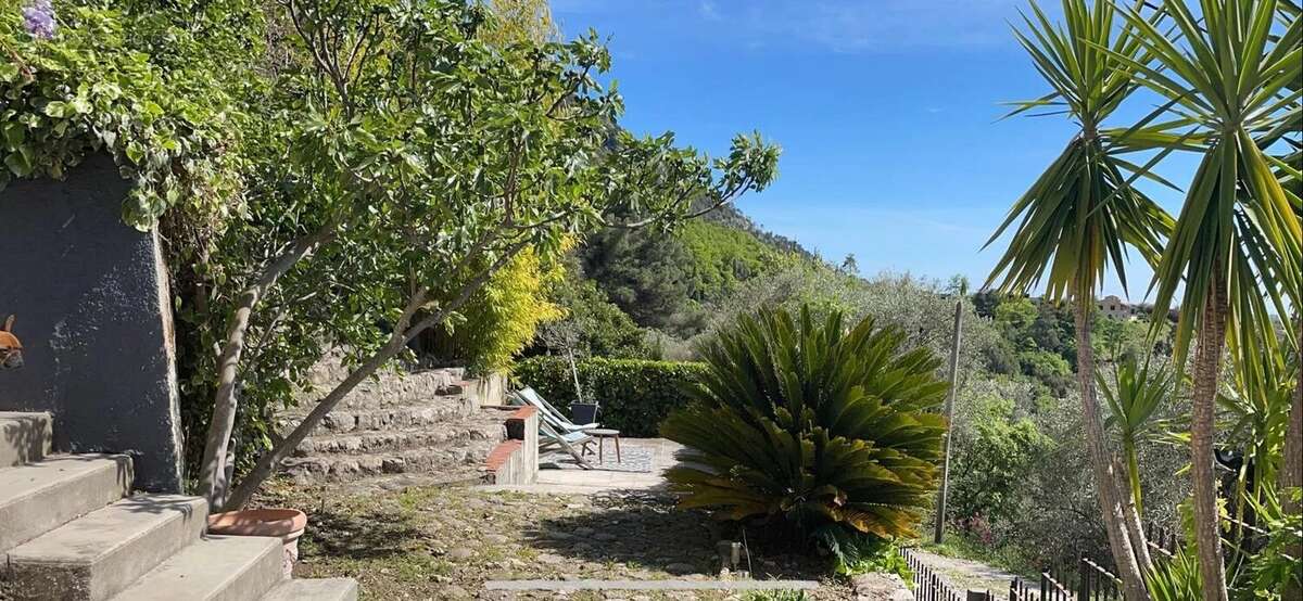 Maison à SAINT-BLAISE