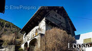 Maison à L'ARGENTIERE-LA-BESSEE