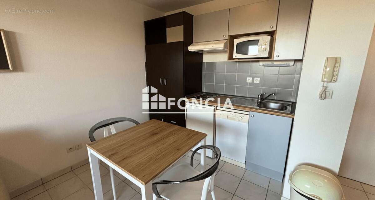 Appartement à AGDE