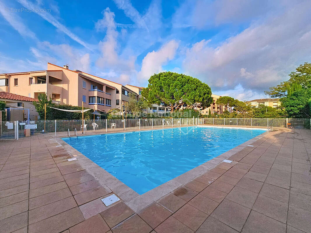 Appartement à FREJUS