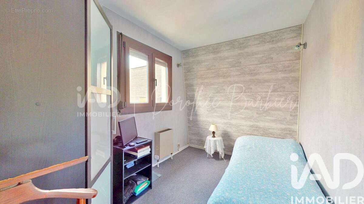 Photo 9 - Maison à CHAMPS-SUR-MARNE