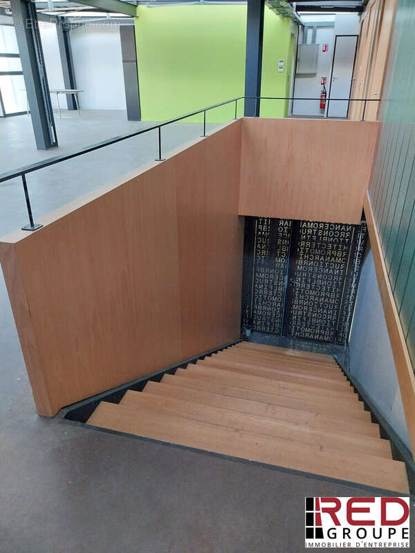 Commerce à MARSEILLE-16E