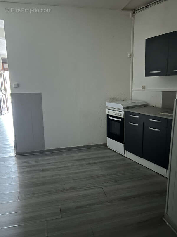 Maison à HENIN-BEAUMONT