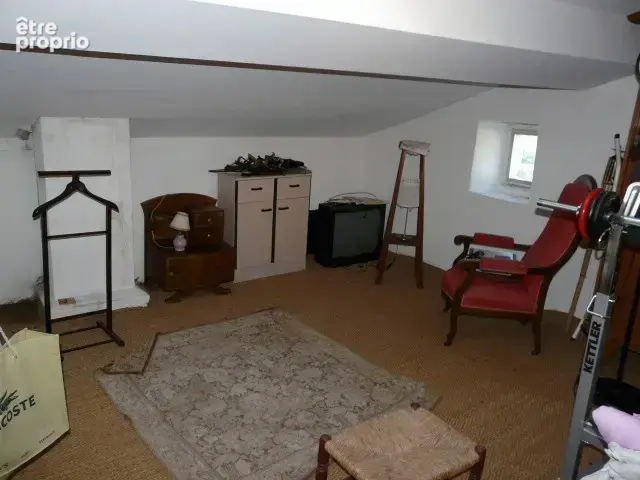 Maison dans hameau avec terrasse - photo 17