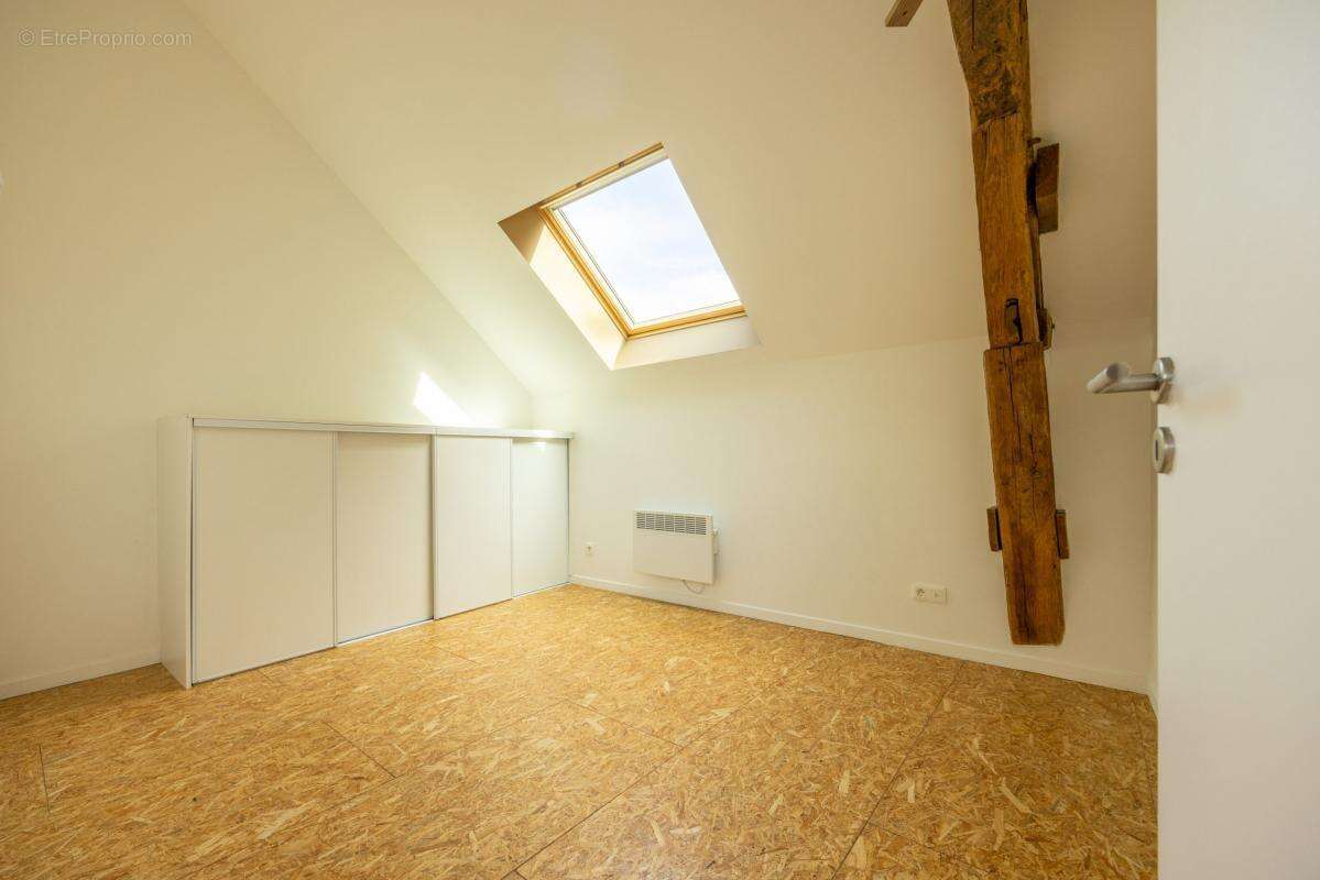 Maison à CARQUEFOU