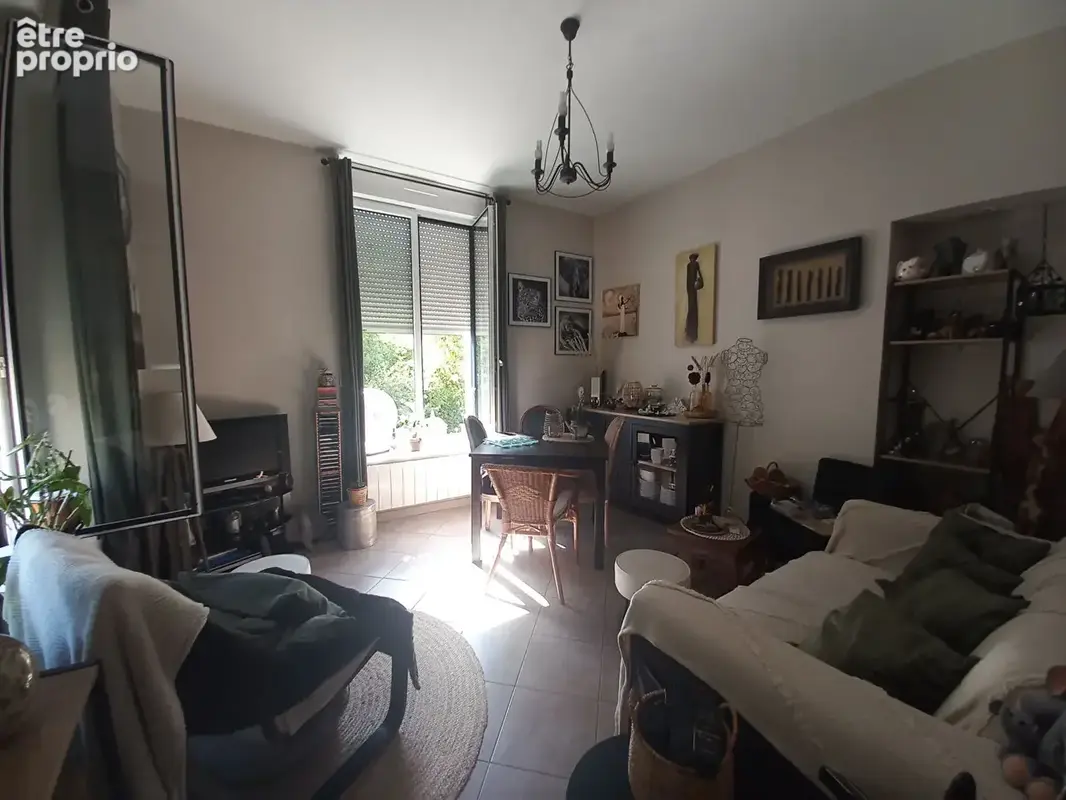 Maison La Ferte Bernard 3 pièce(s) 65 m2 - photo 3