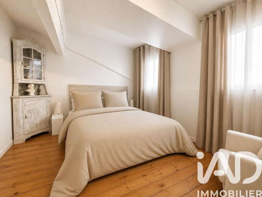 Photo 3 - Appartement à TOULOUSE
