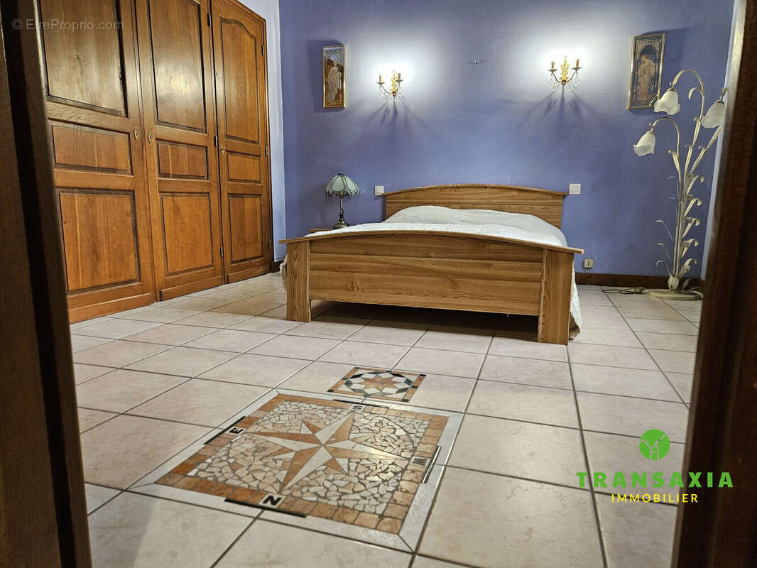 Maison à MEILHAN-SUR-GARONNE