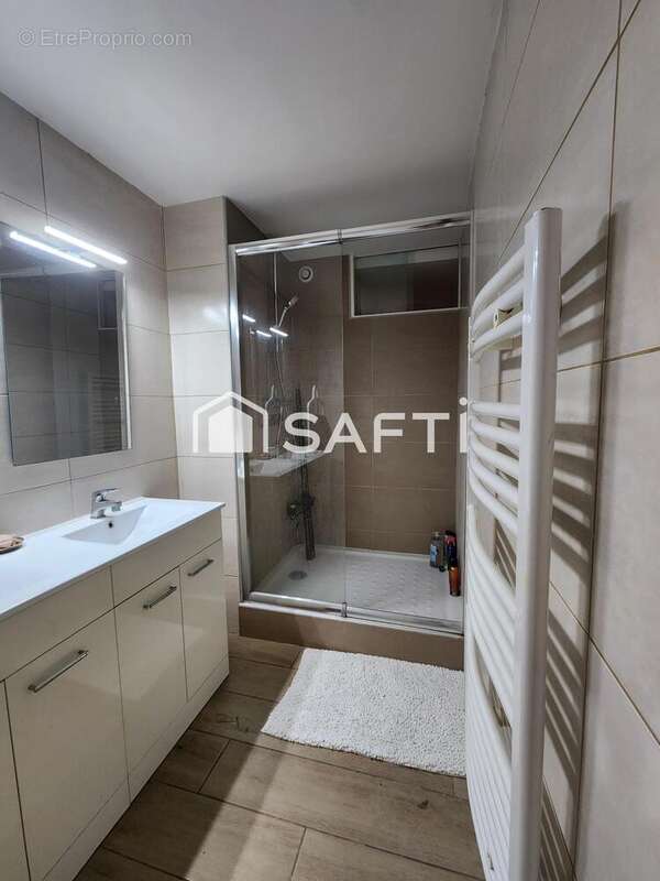 Photo 4 - Appartement à BORDEAUX