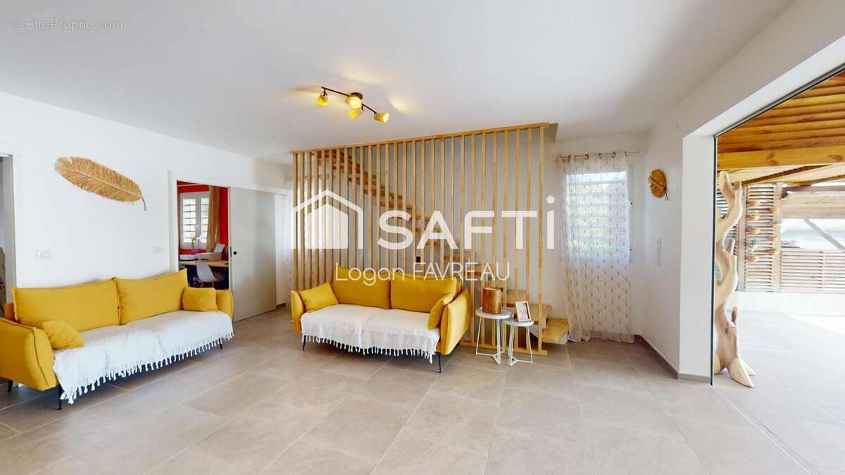 Photo 3 - Maison à LE FRANCOIS