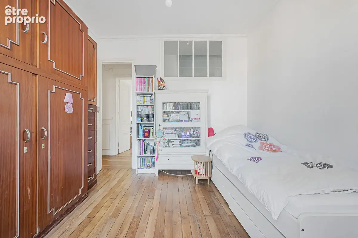 Appartement Sevres 3 pièce(s) 58.50 m2 - photo 8