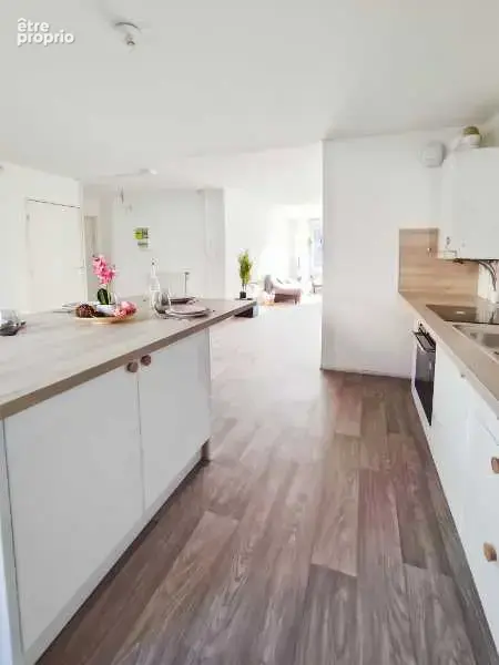Appartement 87 m² à Montbeliard  - photo 4