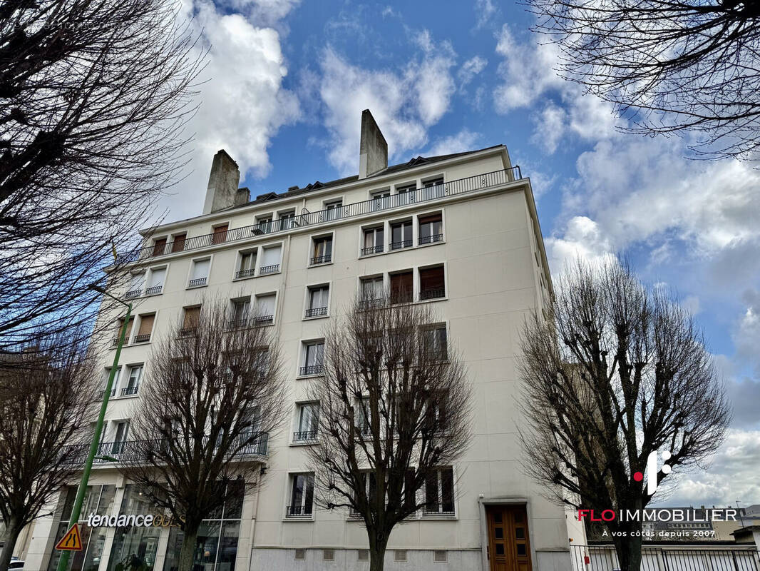 Appartement à CAEN