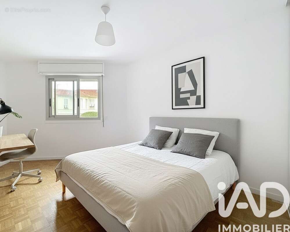 Photo 4 - Appartement à NICE