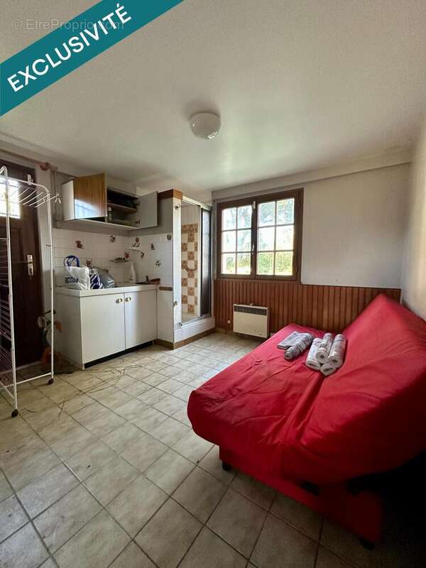 Photo 8 - Maison à LA CHAPELLE-HUGON