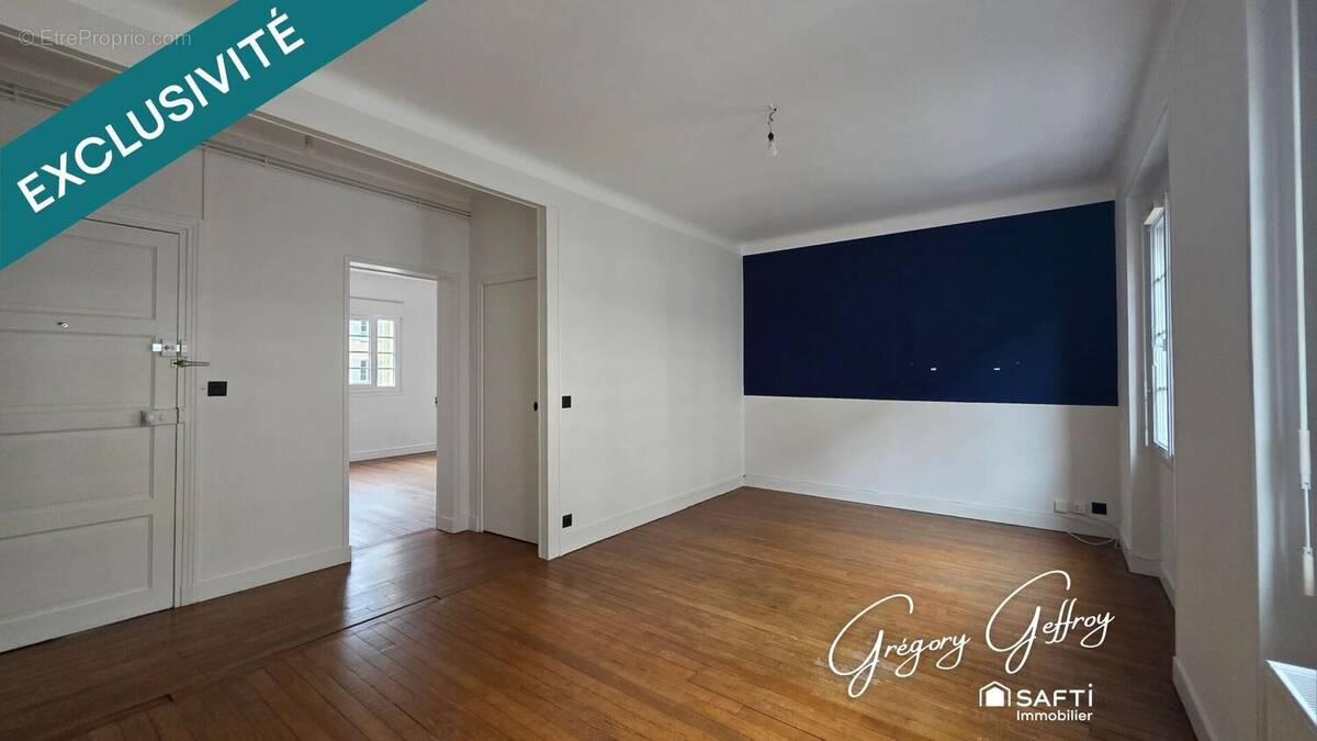 Photo 1 - Appartement à FALAISE