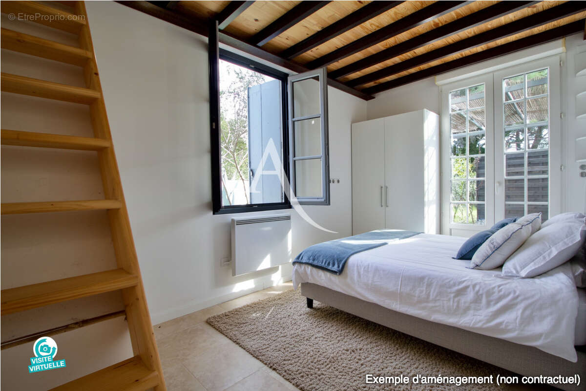 Appartement à LATTES