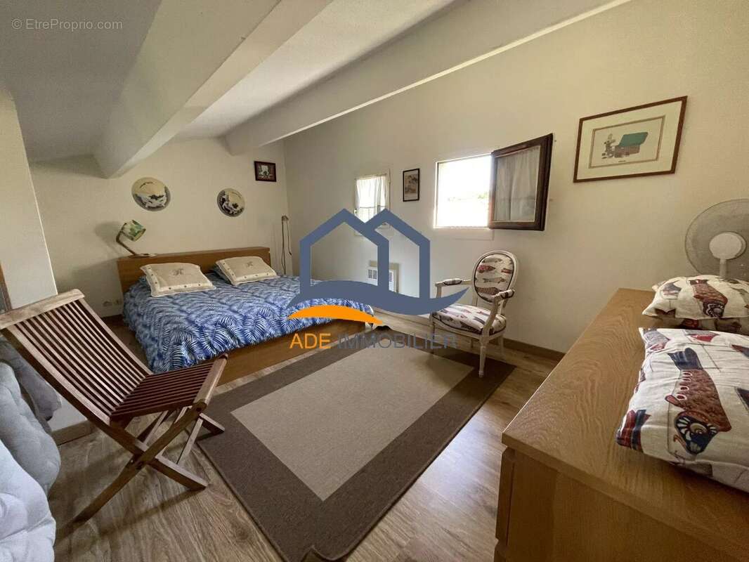 Appartement à SANARY-SUR-MER