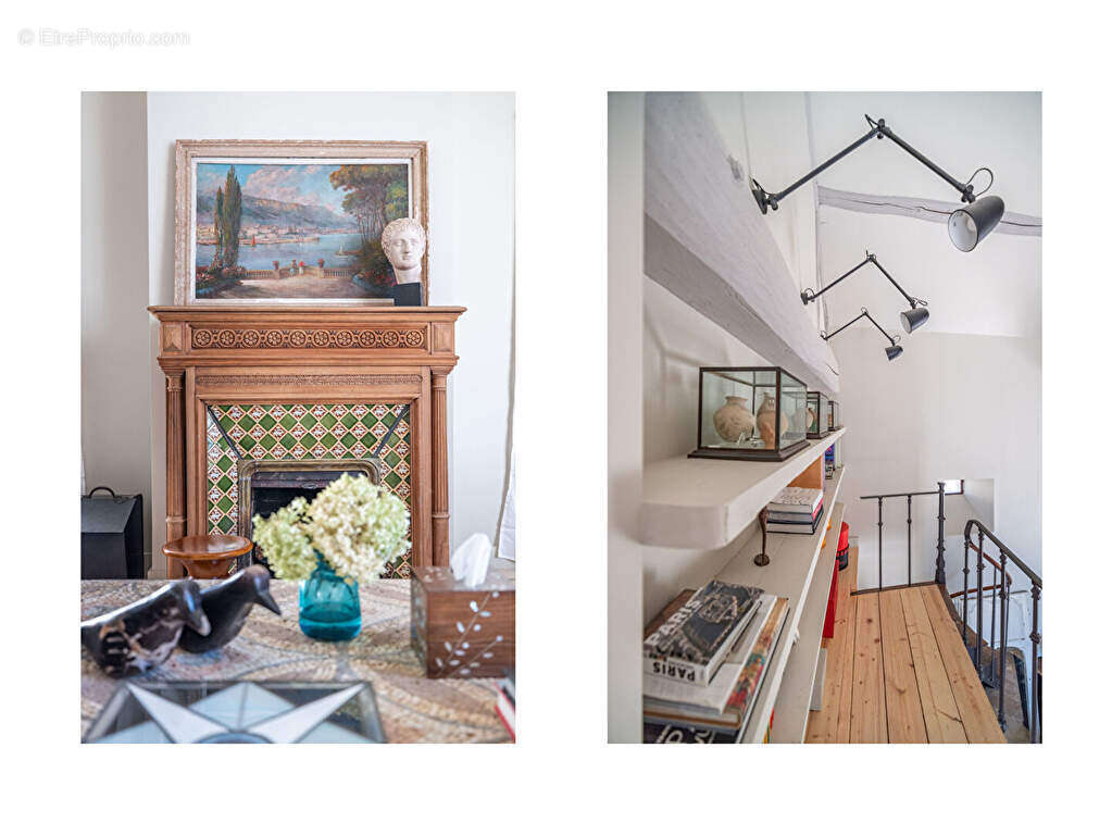 Maison à BAZOCHES-LES-HAUTES