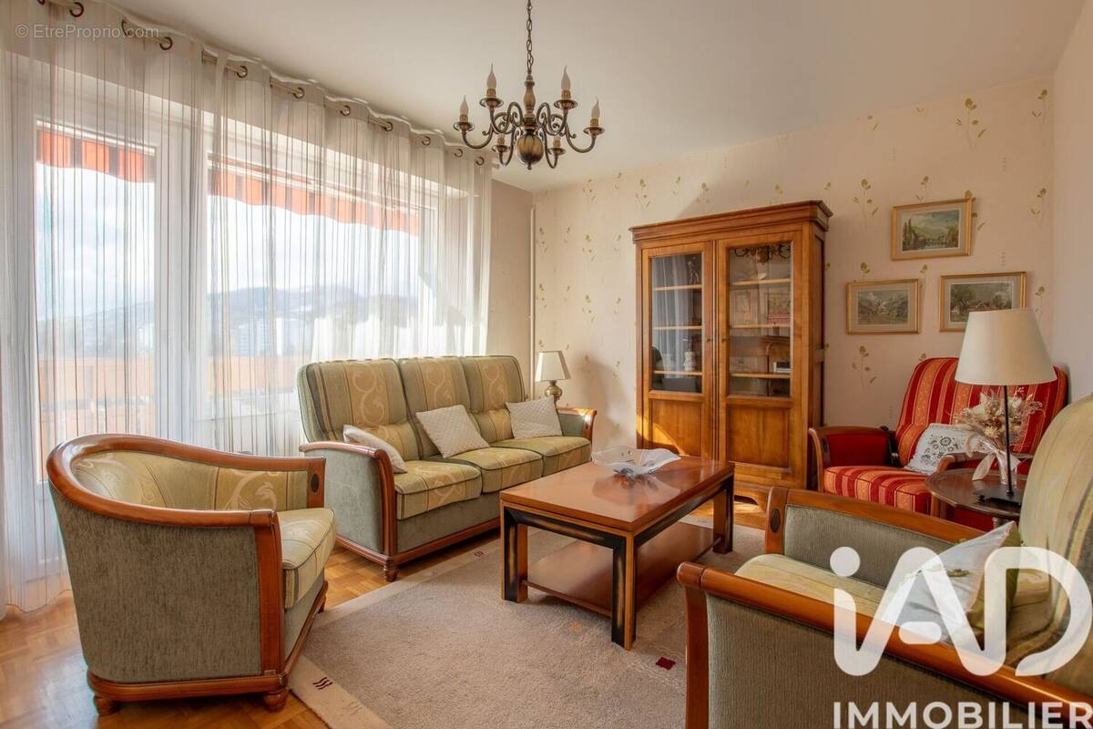 Photo 1 - Appartement à BASSENS