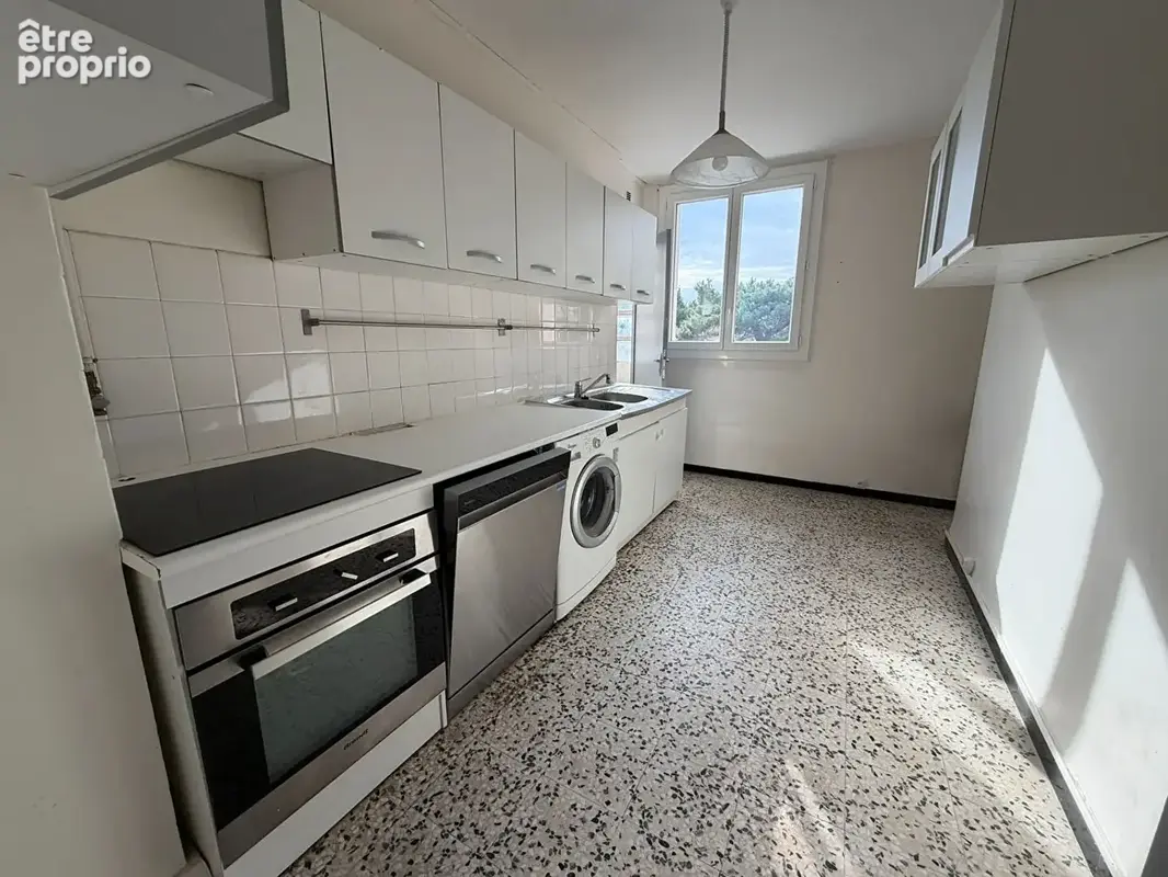 Appartement Avignon 4 pièce(s) - photo 4