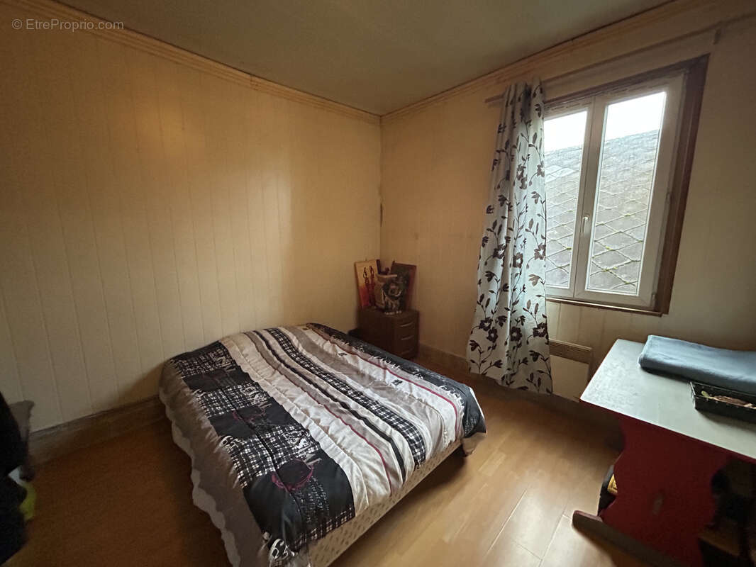 Appartement à UZERCHE