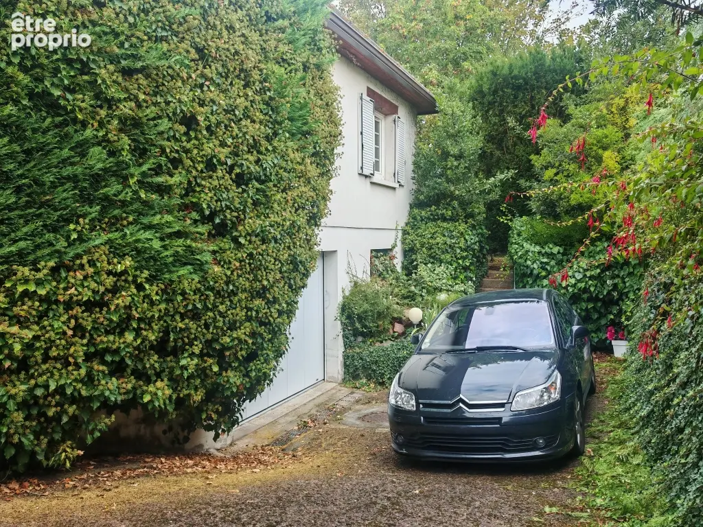 Maison Plain-pied sur sous-sol - photo 9
