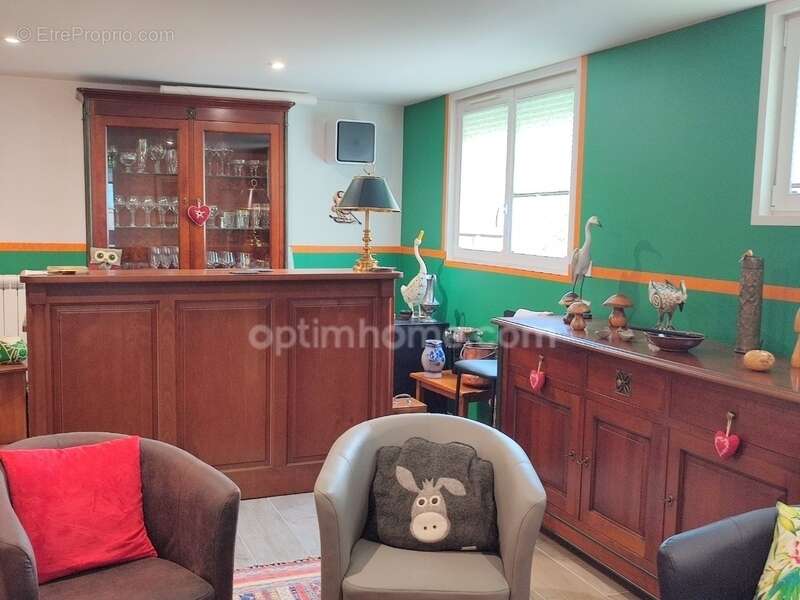 Maison à BAGNERES-DE-BIGORRE