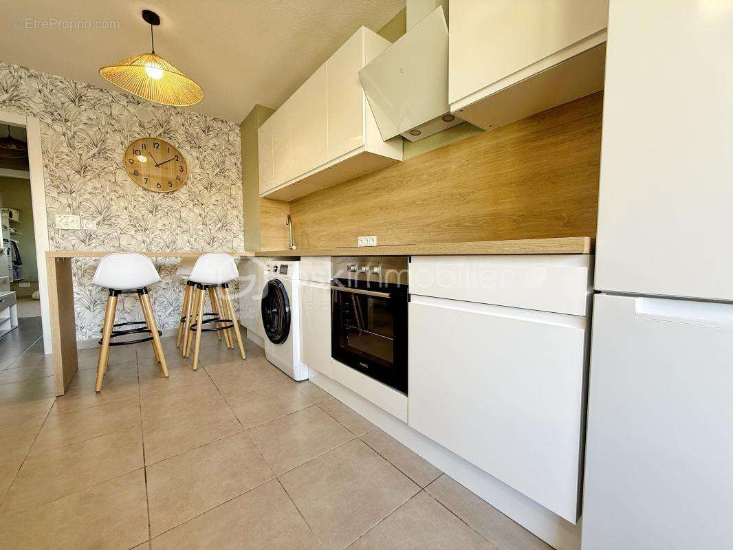 Appartement à BASSAN