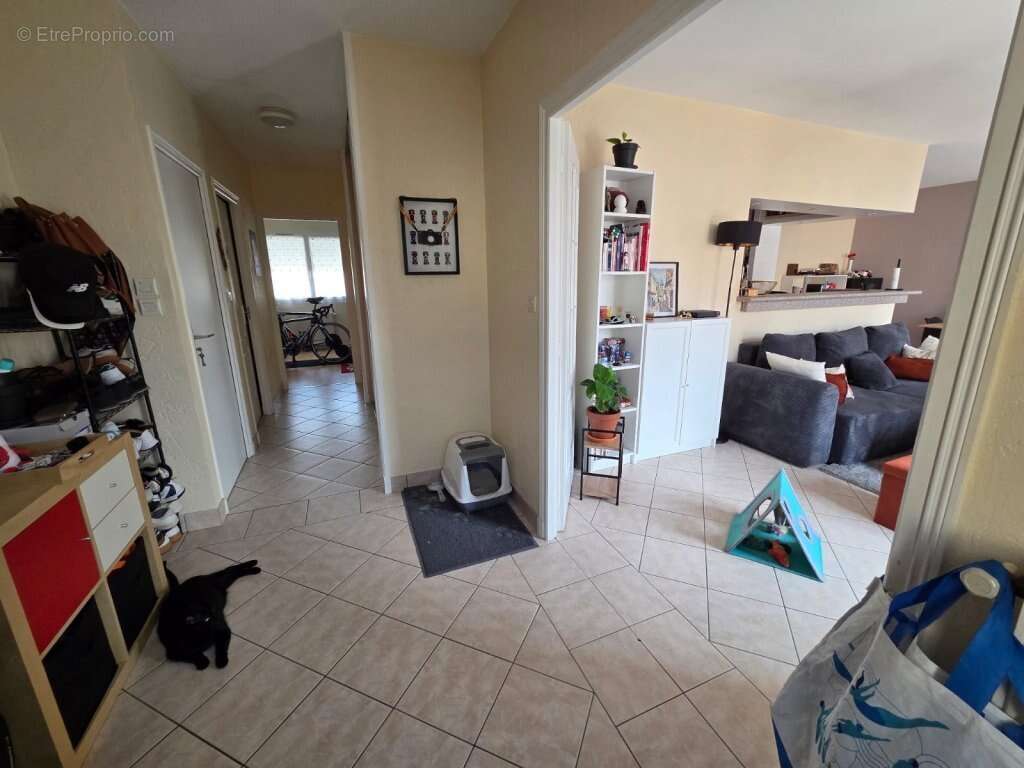 Appartement 180 m² à Le Creusot  - photo 10