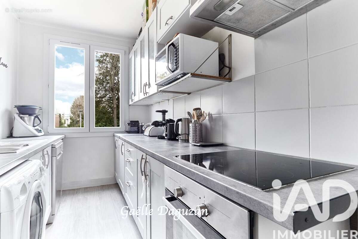 Photo 2 - Appartement à BOUGIVAL