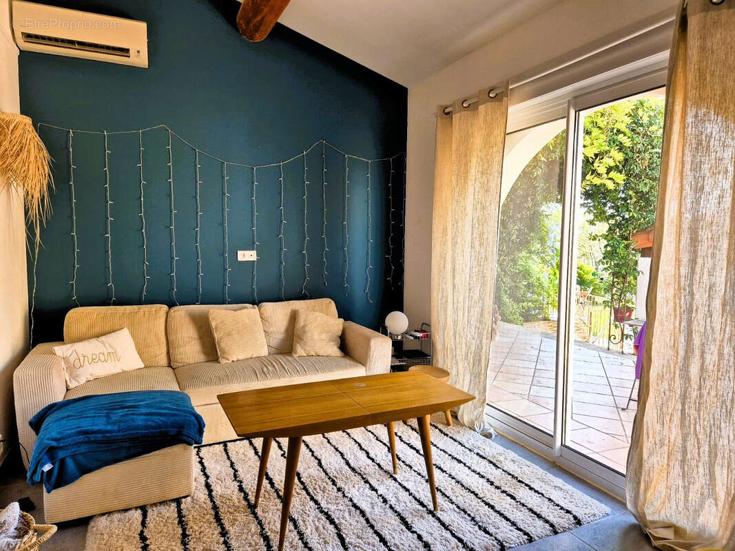 Villa  d'exception avec jardin, piscine, pool house et dependance - photo 16