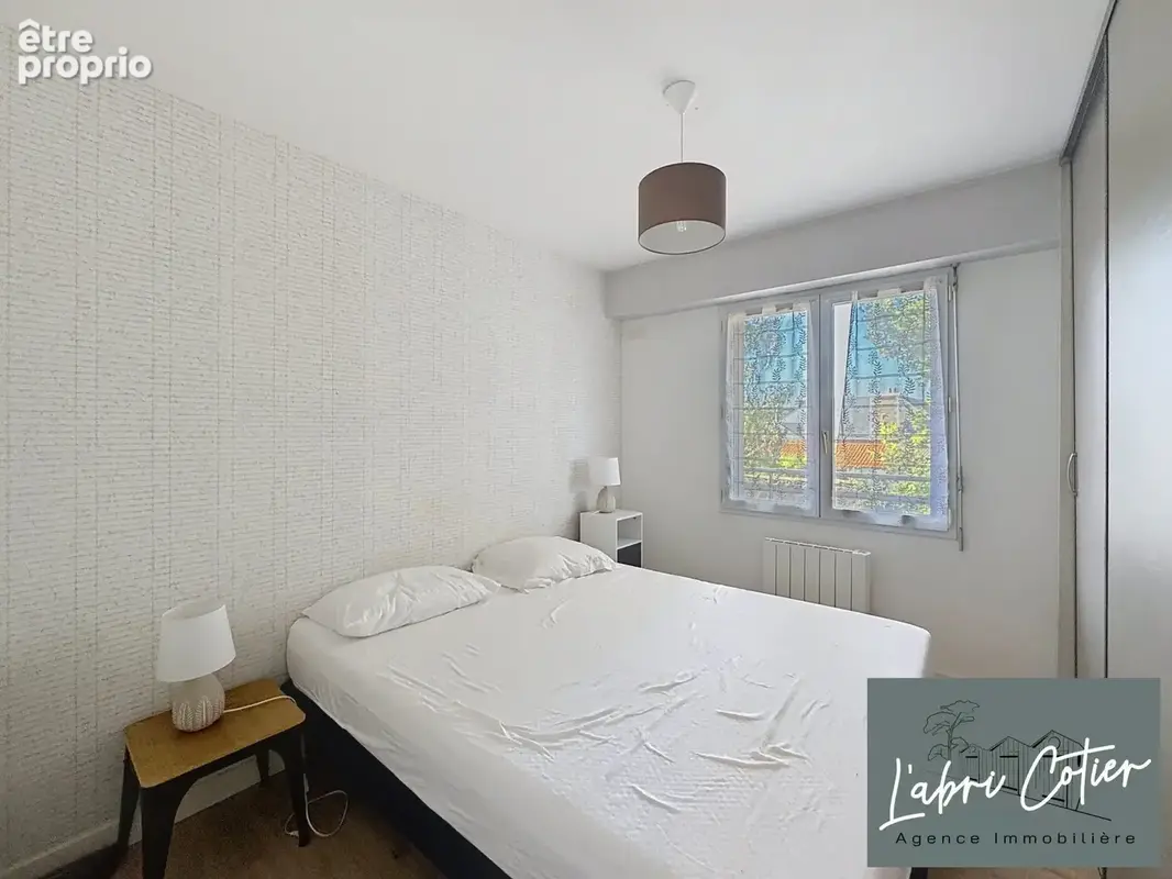 Appartement 3 pièces 50 m² à vendre à Saint-Jean-De-Monts (85160) - photo 7
