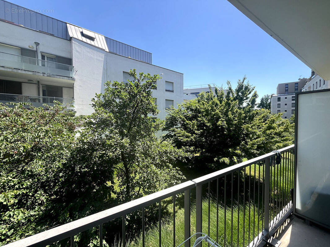 Appartement à LYON-7E