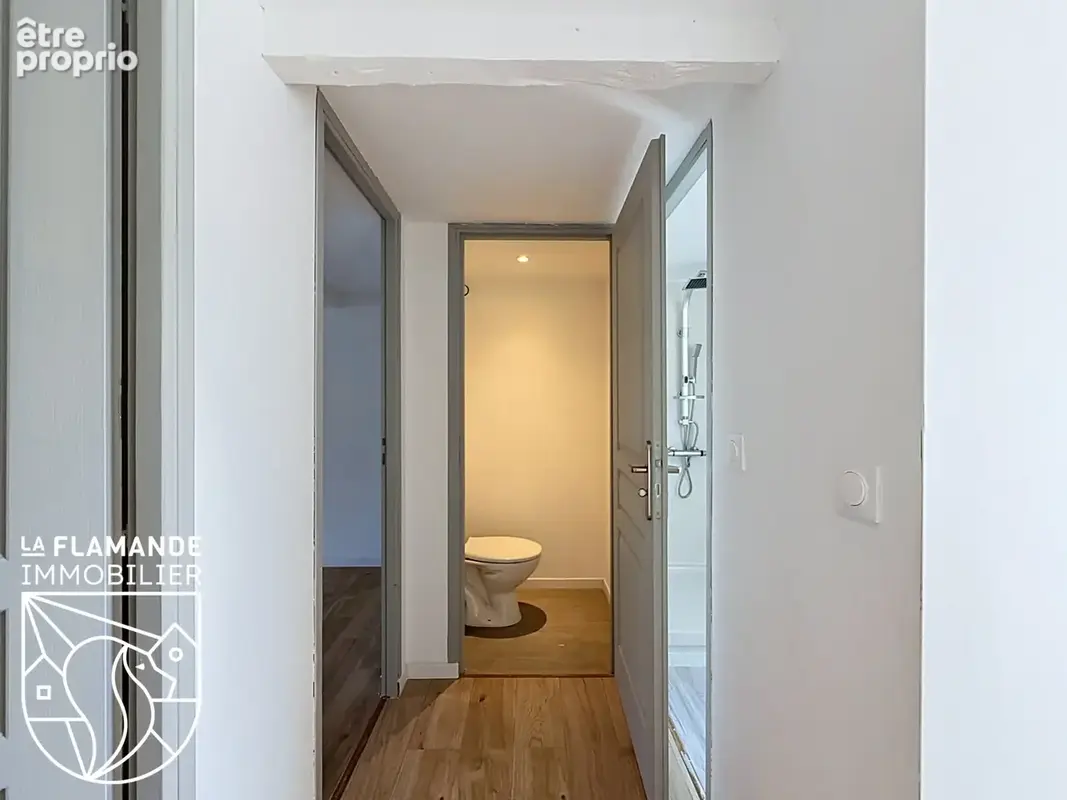 Maison rénovée classée A, 133m2, 4 chambres emplacement top - photo 17